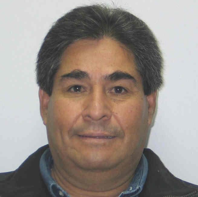 Salomon Moreno Medina