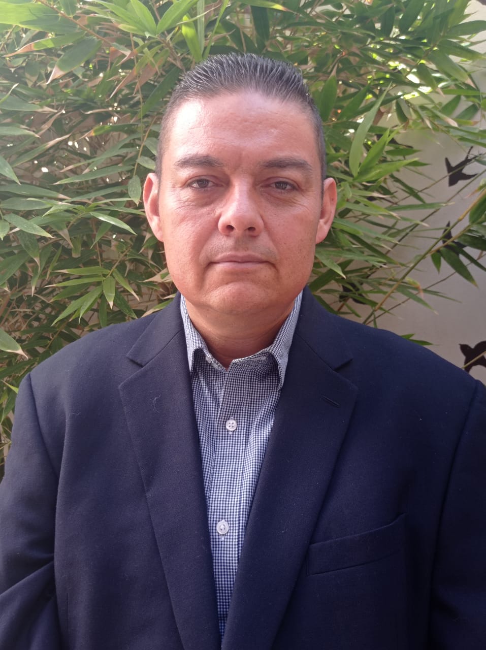 Manuel Arturo Coronado García