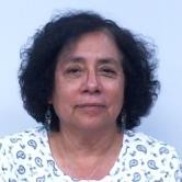 Martha Hortencia Martin Rivera